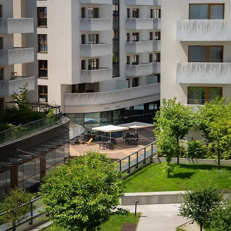 Διαμέρισμα Riverside With Balcony & Parking Properunit